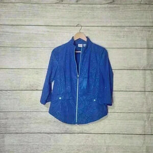 Chico's Zenergy Activewear, Size 0